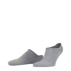 Skarpetki z wypustkami Falke Cool Kick. Szare skarpetki Falke, bez wzorów, z dzianiny. Za 123.00 zł.
