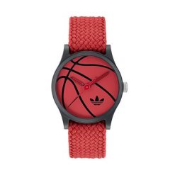 Zegarek adidas. Czarne zegarki adidas. Za 379.99 zł.