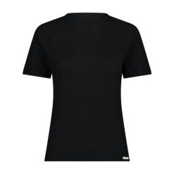 Bielizna damska CMP. Czarna bielizna termoaktywna damska CMP, bez wzorów, bez ramiączek. Za 159.00 zł.