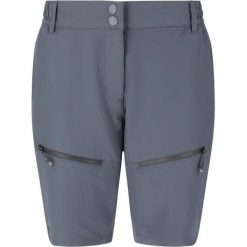 Shorty damski Whistler Avatar. Niebieskie szorty WHISTLER, bez wzorów, sportowe. Za 251.00 zł.