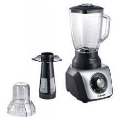 Bosch Blender Kielichowy Mmb64G3M. Blendery marki Bosch. W wyprzedaży za 447.00 zł.