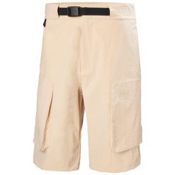 Szorty Helly Hansen Archive 22. Białe szorty Helly Hansen, bez wzorów. Za 782.00 zł.