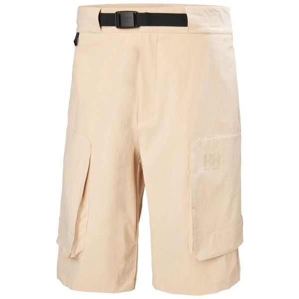 Szorty Helly Hansen Archive 22. Białe szorty Helly Hansen, bez wzorów. Za 782.00 zł.