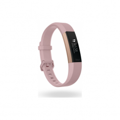 Fitbit Alta HR pink rose gold L. Smartbandy marki Fitbit. W wyprzedaży za 469.00 zł.