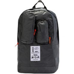 Plecak Joma Worldwide, Dla obu płci. Szare plecaki Joma, bez wzorów, z poliesteru, bez dodatków. Za 290.00 zł.