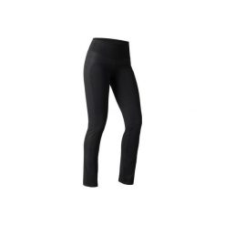 Legginsy Regular Gym & Pilates 560 damskie. Legginsy marki DOMYOS. Za 64.99 zł.