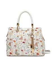 Aldo Torebka Lothycan 13989359 Kolorowy. Torebki klasyczne Aldo, bez wzorów, ze skóry, bez dodatków. Za 199.99 zł.