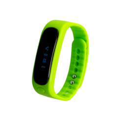 Garett Fitness zielony. Smartbandy marki Garett. Za 149.00 zł.