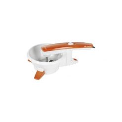 Ariete 261 Passi 2.0 Biało-pomarańczowy Blender. Blendery ARIETE. Za 192.99 zł.