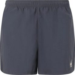 Shorty damski SOS Whitsunday. Niebieskie szorty SOS, bez wzorów, eleganckie. Za 273.50 zł.