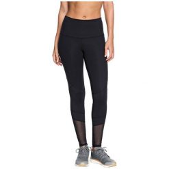 Roxy Damskie Legíny Mad About You Pant True Black erjnp03195-kvj0 (Rozmiar L). Spodnie dresowe marki Roxy. W wyprzedaży za 160.00 zł.