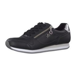 S.Oliver Tenisówki Damskie 39 Czarny. Trampki marki S.Oliver. Za 279.00 zł.