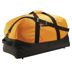 Torba Podróżna Stadium 65. Czarne torby podróżne SOL'S, bez wzorów. Za 160.99 zł.