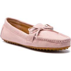 Mokasyny LAUREN RALPH LAUREN - Briley II 802740087002 Pearl Pink. Mokasyny marki Reserved. Za 569.00 zł.