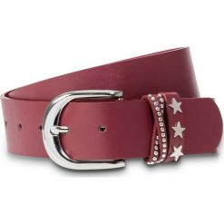 Pasek z ćwiekami gwiazdami bonprix z ćwiekami gwiazdami. Paski marki bonprix. Za 34.99 zł.