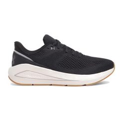 Buty do biegania damskie Under Armour Sonic 7. Niebieskie buty do biegania Under Armour, bez wzorów, bez zapięcia, do biegania. Za 319.99 zł.