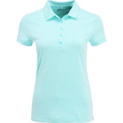 Nike Golf VICTORY Koszulka sportowa light aqua/heather/white. Swetry marki Nike Golf. W wyprzedaży za 168.35 zł.