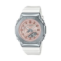 Zegarek G-Shock. Białe zegarki G-Shock. Za 729.99 zł.