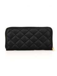 Mia Tomazzi Skórzany portfel "Frosinone" w kolorze czarnym - 20 x 10 x 3 cm rozmiar: onesize. Czarne portfele Mia Tomazzi, bez wzorów, z materiału. Za 173.99 zł.