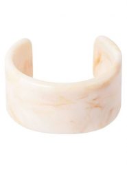 TATUUM Bransoletka "Auga" rozmiar: onesize. Brązowe bransoletki Tatuum. Za 30.99 zł.