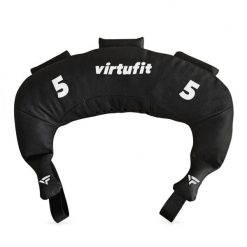 Bułgarska Torba - 5 kg. Torby sportowe VIRTUFIT, bez wzorów, z materiału, na ramię, duże. Za 194.00 zł.