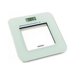 ZELMER BS2500. Wagi łazienkowe marki ADE. Za 77.98 zł.
