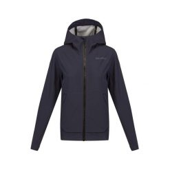 Kurtka damska Dolomite Cristallo Hooded 3L. Czarne kurtki Dolomite, l, bez wzorów, bez kaptura. W wyprzedaży za 897.50 zł.