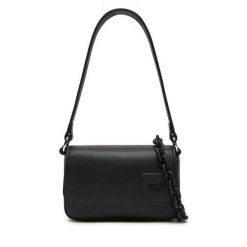 Torebka TOUS. Czarne torebki klasyczne tous, bez wzorów, klasyczne, bez dodatków. Za 349.99 zł.