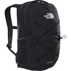 Plecak turystyczny The North Face Jester 27L. Czarne plecaki The North Face, bez wzorów, bez dodatków. Za 291.50 zł.