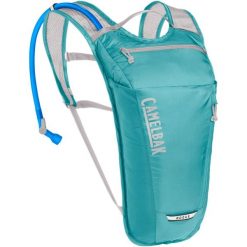 2nd - Plecak rowerowy CAMELBAK Rogue Light 7. Niebieskie plecaki Camelbak, bez wzorów, bez dodatków. Za 239.99 zł.