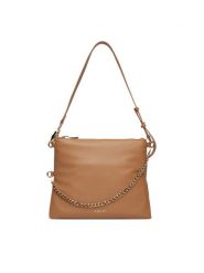 Liu Jo Torebka Ecs S Hobo AA5075 E0014 Brązowy. Brązowe torebki klasyczne Liu Jo, bez wzorów, ze skóry, bez dodatków. Za 499.99 zł.