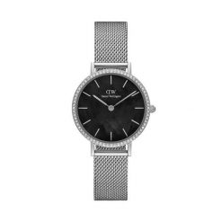 Zegarek Daniel Wellington. Szare zegarki Daniel Wellington, srebrne. Za 629.99 zł.