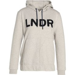 LNDR COLLEGE Bluza z kapturem mottled grey. Bluzy z kapturem marki LNDR. Za 719.00 zł.