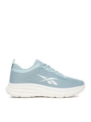 Reebok Buty do biegania CEO-ROAD STRIDER 100264029 Niebieski. Niebieskie buty do biegania Reebok, bez wzorów, z materiału, bez zapięcia, do biegania. Za 249.99 zł.