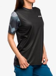 Koszulka rowerowa damska Northwave Xtrail 2 Woman Jersey Short Sleeve. Czarne t-shirty sportowe Northwave, xs, bez wzorów, z jersey, bez ramiączek, rowerowe. Za 147.00 zł.