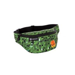 Torebka nerka ASTRABAG PIXEL ONE 0,4L. Zielone nerki i saszetki ASTRABAG, bez wzorów, bez dodatków. Za 44.10 zł.
