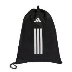Torba Adidas Power Gymsack. Białe torby sportowe adidas, bez wzorów. Za 64.95 zł.