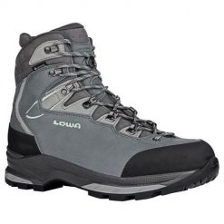 Buty turystyczne damskie Vivobarefoot Magna Leather FG. Brązowe buty trekkingowe VIVOBAREFOOT, bez zapięcia. Za 891.99 zł.