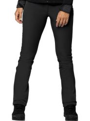 LaMunt Spodnie trekkingowe "Michelle" w kolorze czarnym rozmiar: 40. Czarne spodnie dresowe LaMunt, bez wzorów. Za 404.99 zł.