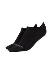 Skarpetki do kostek 2-Pack - Czarny - EU 35-38. Czarne skarpetki GORILLA WEAR, bez wzorów, z bawełny. Za 97.99 zł.