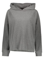 Juvia Bluza w kolorze szarym rozmiar: S. Szare bluzy Juvia, s, bez wzorów, z kapturem. Za 119.95 zł.