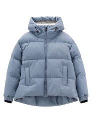 CMP Kurtka narciarska w kolorze błękitnym rozmiar: XS. Niebieskie kurtki narciarskie CMP, xs, bez wzorów, bez kaptura, narciarskie. Za 587.41 zł.