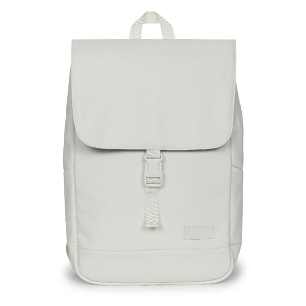 Plecak z miejscem na bidon Eastpak Yarin. Białe plecaki Eastpak, bez wzorów, bez dodatków. Za 415.00 zł.