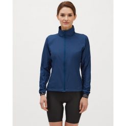 Kurtka rowerowa damska Silvini Monsana WJ2023. Żółte kurtki Silvini, s, bez wzorów, bez kaptura, rowerowe. Za 221.99 zł.
