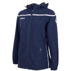 Damska kurtka wodoodporna Reece Australia Varsity. Białe kurtki REECE, xs, bez wzorów, z materiału, bez kaptura. Za 213.70 zł.