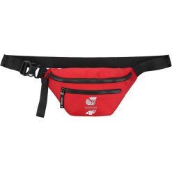 Nerka 4Hills AKB100 - czerwony. Nerki i saszetki marki 4f. Za 79.99 zł.