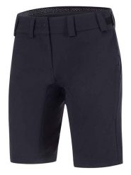 Protective Szorty kolarskie "Flying High" w kolorze granatowym rozmiar: 44. Niebieskie szorty sportowe Protective, bez wzorów, z materiału, rowerowe. Za 127.35 zł.