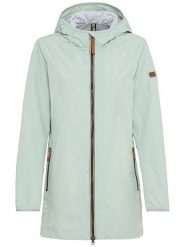 Camel Active Płaszcz przejściowy w kolorze turkusowym rozmiar: 40. Brązowe płaszcze Camel Active, bez wzorów, bez kaptura. Za 339.80 zł.