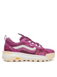 Vans Trekkingi Crosspath XC GORE-TEX MTE VN000EJPGSC1 Fioletowy. Fioletowe trekkingi Vans, bez wzorów, z gore-texu, bez zapięcia, trekkingowe, gore-tex. Za 839.99 zł.