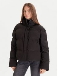 JOOP! Kurtka zimowa 58 254O58Olimpia 30049141 Czarny Oversize. Czarne kurtki Joop!, na zimę, bez wzorów, z syntetyku, bez kaptura. Za 1,409.00 zł.